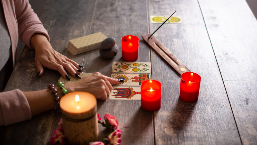 decorative candles at boxglee store