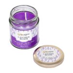 Boxglee Lavender Bloom Scented Big Jar Candles